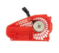 JHMTOSD Lanceur à Rappel Manuel Compatible avec Les tronçonneuses 2500 et Autres Accessoires for Outils de Jardin.