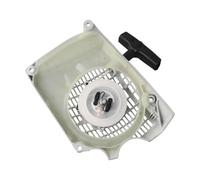 JHMTOSD Lanceur Manuel for tronçonneuse Compatible avec Les modèles MS362/MS362C