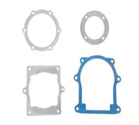 JHMTOSD Micro Joint en Papier for générateur d'essence Diesel, adapté for 168F 170F 173F(Diesel Generator)