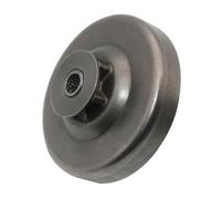 JHMTOSD Pignon de Tambour d'embrayage 3/8"-6T Compatible avec PS-2, PS-3, PS-4, PS-34, PS-36, PS-41 et PS-45