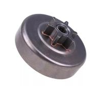 JHMTOSD Pignon d'embrayage Tambour 3/8 adapté for P3314 P3416 P3516 P3818 P4018 P4218 S1970 for 842 838 742 740 738 for 501628301 530057905