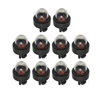 JHMTOSD Poire d'amorçage 188-512-1 for tronçonneuse P3416, P3516, P3818AV, P4018, PPB100E, PPB150E, PPB200E, PPB250E