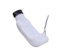 JHMTOSD Réservoir de Carburant en Plastique for souffleur de Feuilles et Tondeuse à Gazon (références 308181004 et 308123004)