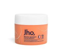 Jho - Baume Apaisant au Coquelicot - Massage Bas-Ventre et Bas du Dos - 50 ml - Bio & Naturel