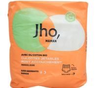 Jho Culottes Jetables Post-Partum 7 Pièces