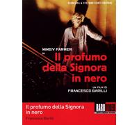 Jho Jhenkins|Mimsy Farmer|Luigi Antonio Guerra|Maurizio Bonuglia|Mario Scaccia|Donna Jordan|Orazio Orlando|Nike Arrighi|Lara Wendel|Aleka Paizi|Francesco Barilli|Le parfum de la Dame en noir