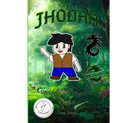 Jhodan, Corazón de Guerrero: Parte 1 Edición 2