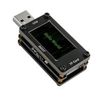 Jhoinrch Outil de piratage USB HID basé sur Raspberry Pi RP2040, appareil USB programmable conçu à des fins éducatives, piratage éthique, test de pénétration et recherche sur la cybersécurité