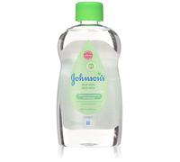 Huile d'aloe vera de Johnson 300Ml