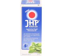 JHP Rödler Huile de plantes médicinales japonaises, 30 ml d'huile essentielle