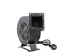 JHPWKRMU 1 petit ventilateur électrique d'échappement 220 V-240 V 120 W Modèle gonflable souffleur centrifuge souffleur d'air 130FLJ5(E/U)