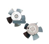 JHPWKRMU 1pcs Spindle Motor Fan Machining Center Machine Tool Cooling Fan Machine Tool Spindle Fan(14)