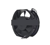 JHPWKRMU Ventilateur de Refroidissement for Machine à souder for Armoire RG17251B220-A 220V 25W 17251(7)