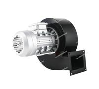 JHPWKRMU Ventilateur Thermique de dépoussiérage de Four à Arbre Long(1500W 380V)