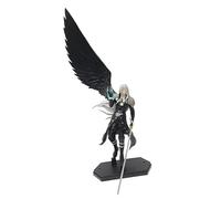 JHRFU Figurine Sephiroth De FF7 Produits Dérivés du Jeu Final Objets De Collection pour Fans De Fantasy Décoration Intérieure