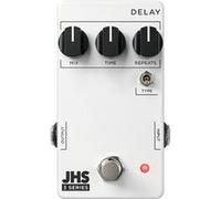 3 Series Delay
