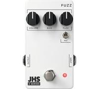 JHS Pedals 3 Series Fuzz · Pedal guitarra eléctrica