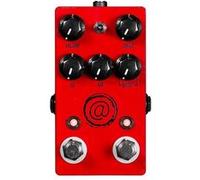 JHS Angry Charlie The AT+ - Pedale overdrive boost G