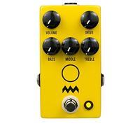 JHS Charlie Brown V4 Overdrive Pédale d'effets pour guitare
