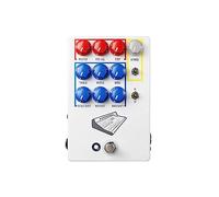 JHS Pedals JHS Pedals Colour Box V2 Preamp / EQ