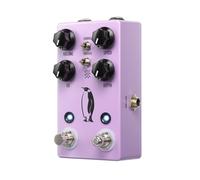 JHS Emperor V2 Analog Chorus and Vibrato Pedal with Tap Tempo