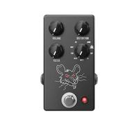 JHS Pedals PackRat Black