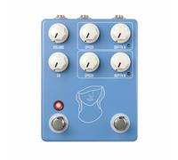 JHS PÉDALES Artificial Blonde Madison Cunningham Signature D'Artiste - Vibrato