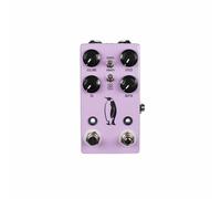 JHS PÉDALES L'Empereur V2 - Chorus/Vibrato Analogique
