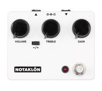 JHS PÉDALES Notaklön, Un Kit DIY Soudable - Overdrive