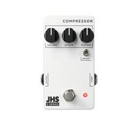 JHS Pedals 3 Series Compressor · Pedal guitarra eléctrica