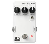 3 Series Hall Reverb