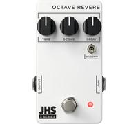 JHS Pedals 3 Series Octave Reverb Effet guitare