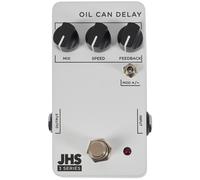JHS Pedals 3 Series Oil Can Delay