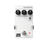 JHS Pedals 3 Series Overdrive · Pedal guitarra eléctrica