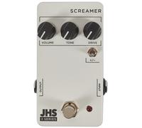 JHS Pedals Serie 3 Screamer, Blanco