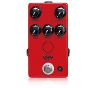 JHS Pedals Angry Charlie V3 - Pedal de efectos para guitarra
