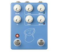 JHS Pedals Artificial Blonde Madison Cunningham Vibrato