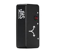 JHS Pedals Buffered Splitter - Pedal de efectos para guitarra