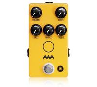 JHS Pedals Charlie Brown V4 - Pedal de efectos para guitarra