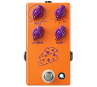 JHS Pedals Cheese Ball