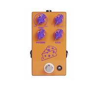 JHS PEDALS Cheese Ball Fuzz Pedal