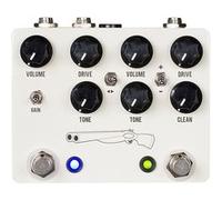 Jhs Pedals Double Barrel V4 - Overdrive