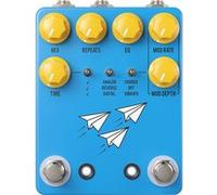 JHS Pedals JHS Pedals Flight Delay Blue