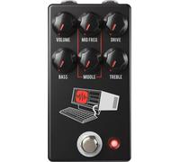 JHS Pedals Hard Drive Black