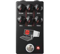 JHS Pedals Hard Drive Black Effet guitare