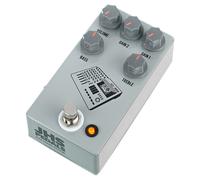 424 Gain Stage - Overdrive