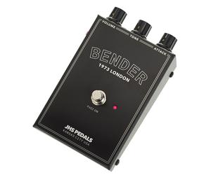 JHS Pedals JHS Pedals Bender - Fuzz