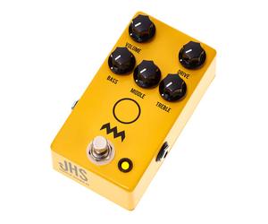 JHS Pedals JHS Pedals Charlie Brown V4