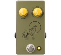 JHS Pedals JHS Pedals Coyote - Octave Fuzz