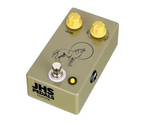 JHS Pedals JHS Pedals Coyote - Octave Fuzz